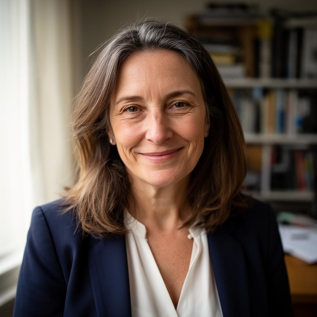 Sarah Mitchell